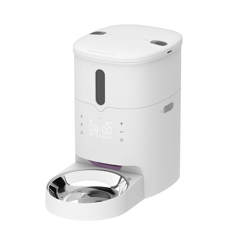 Smart Automatic Pet Feeder 3L