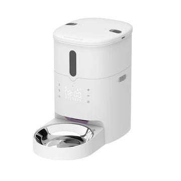 Smart Automatic Pet Feeder 3L