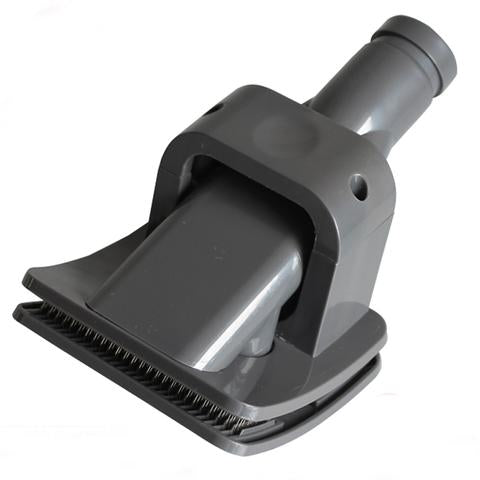 Vacuum Pet Grooming Brush Attachment