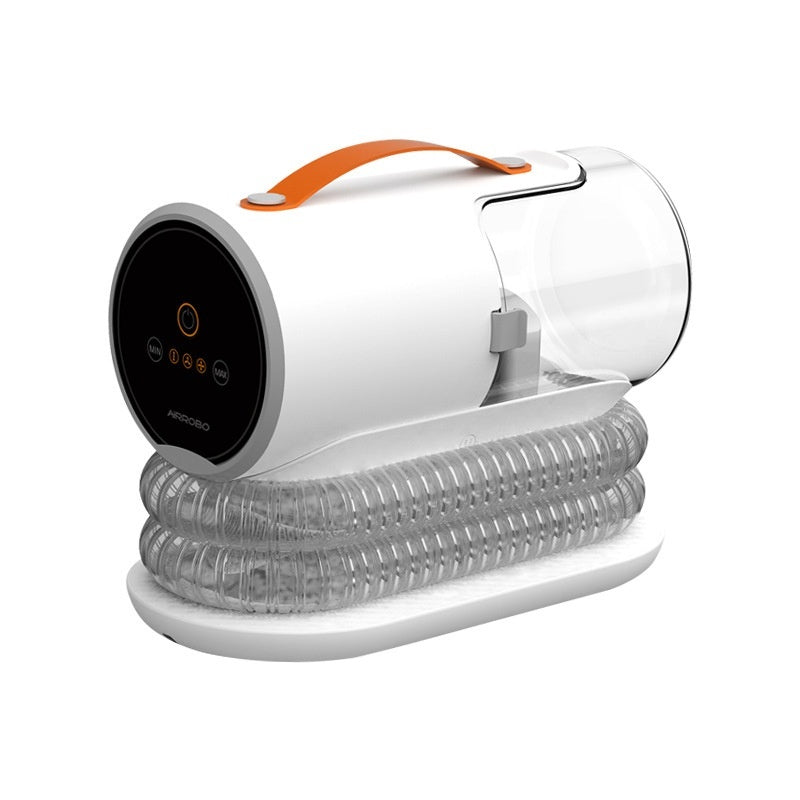 Pet Grooming Vacuum Hair Remover