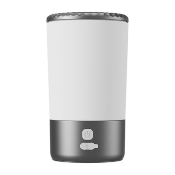 Electric Dog Paw Washer Cup